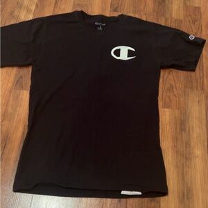 Men’s Champion Tees